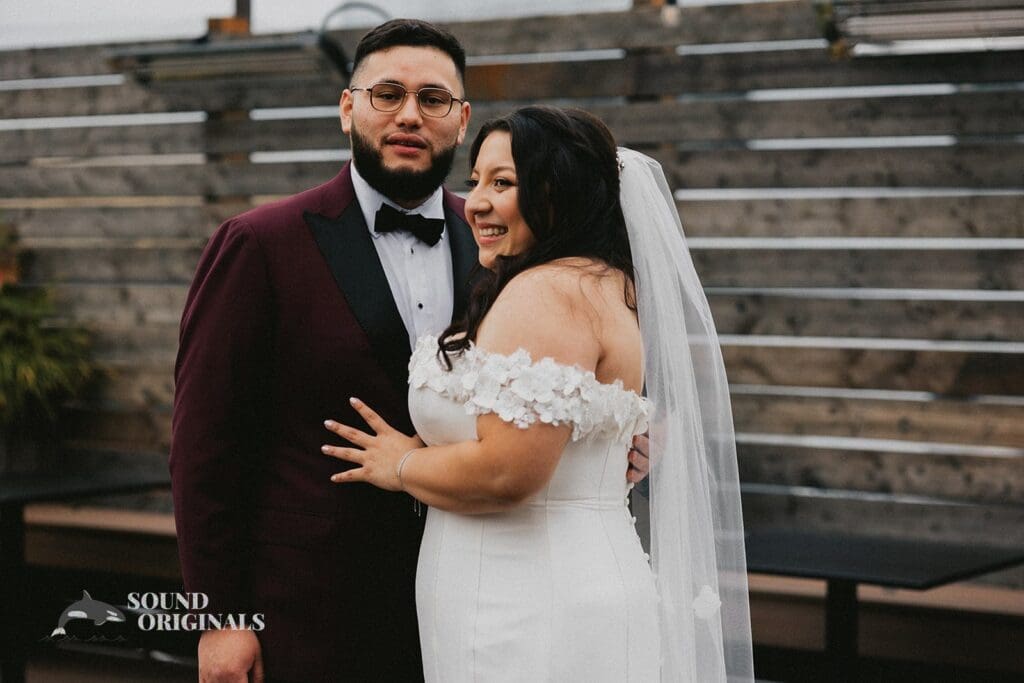 WithinSODO Wedding // Jeniffer + Erick -