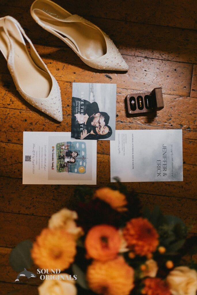 WithinSODO Wedding // Jeniffer + Erick -