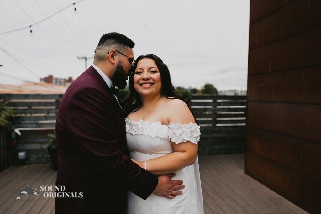 WithinSODO Wedding // Jeniffer + Erick -
