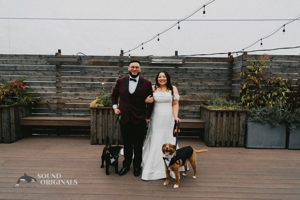 WithinSODO Wedding // Jeniffer + Erick -