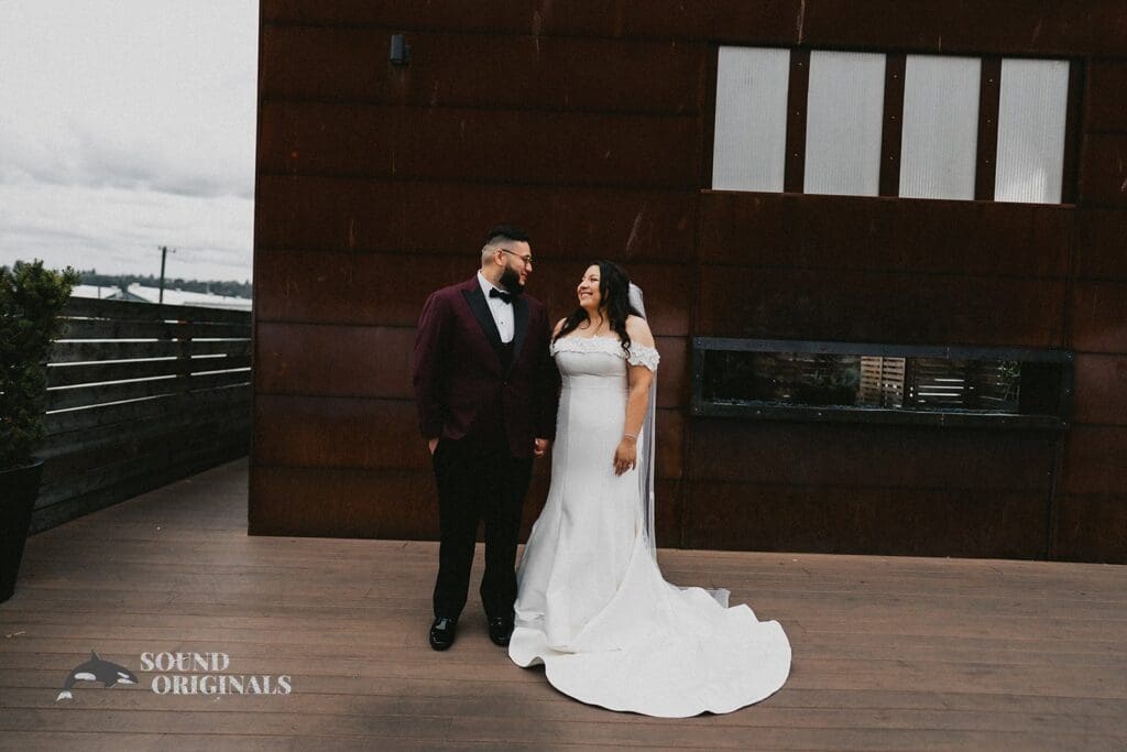 WithinSODO Wedding // Jeniffer + Erick -