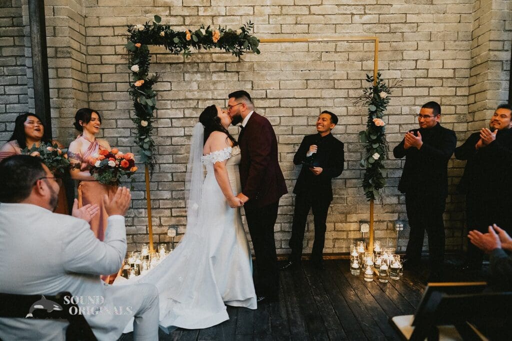 WithinSODO Wedding // Jeniffer + Erick -