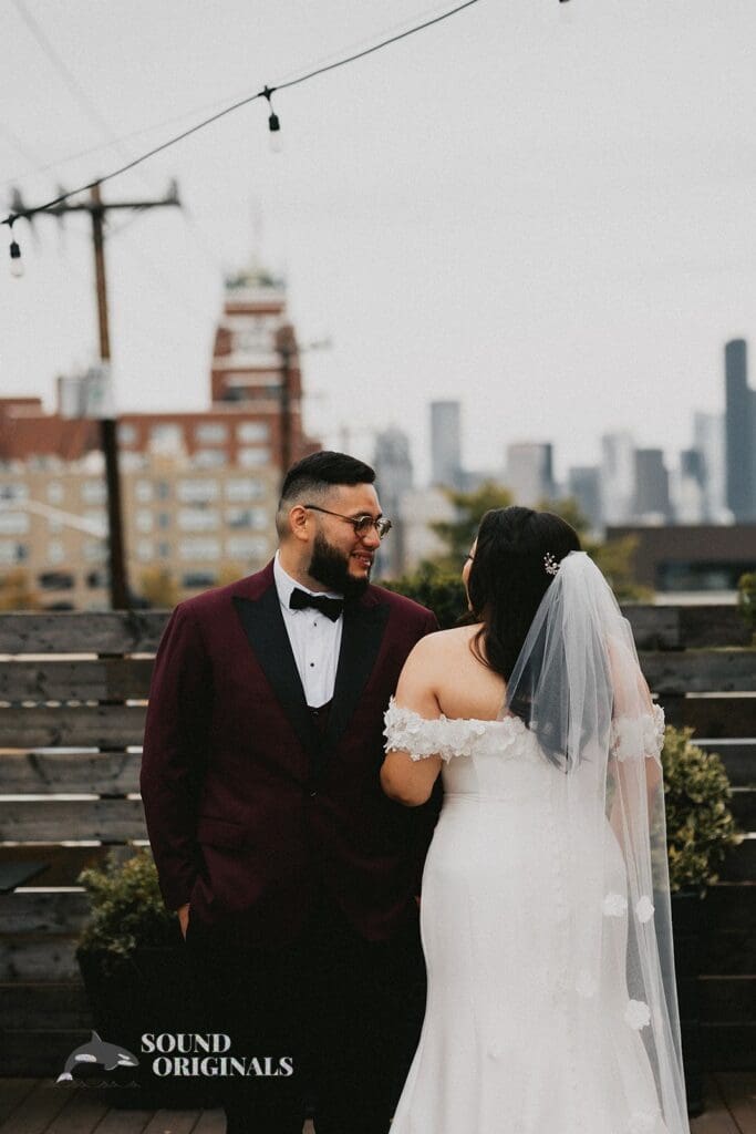 WithinSODO Wedding // Jeniffer + Erick -