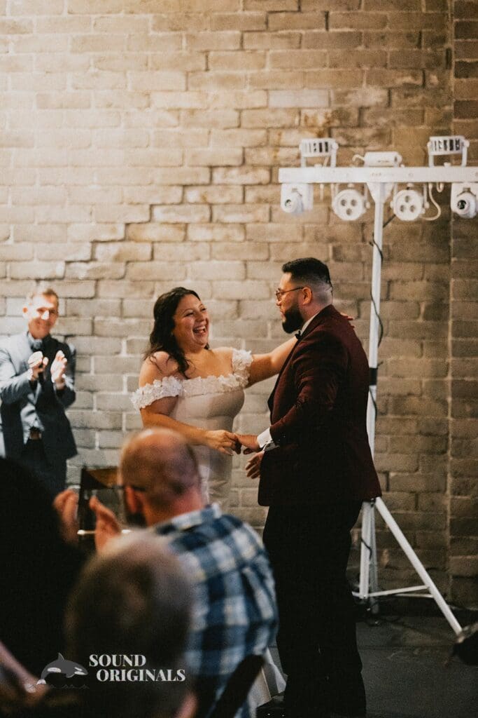 WithinSODO Wedding // Jeniffer + Erick -