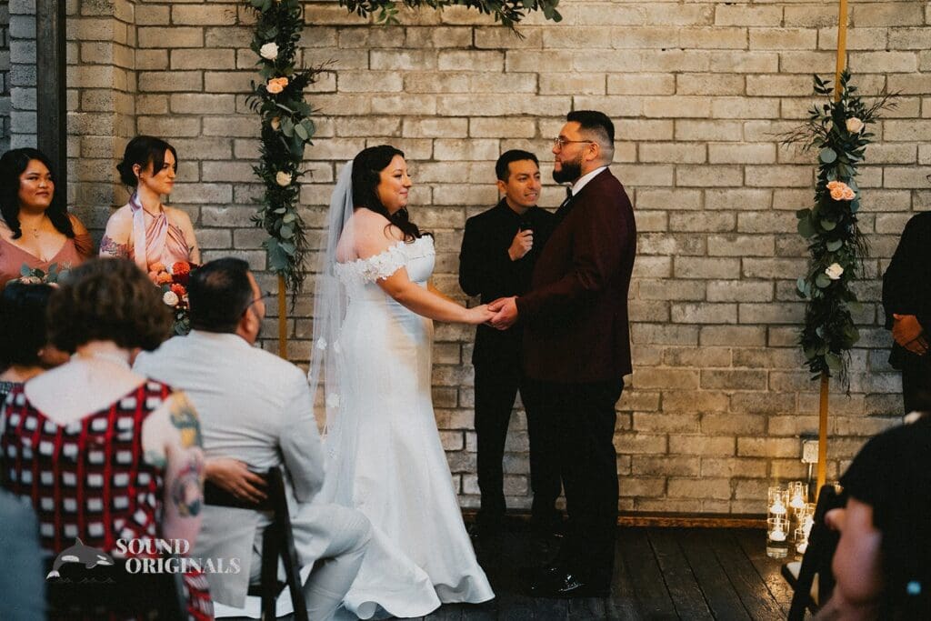 WithinSODO Wedding // Jeniffer + Erick -