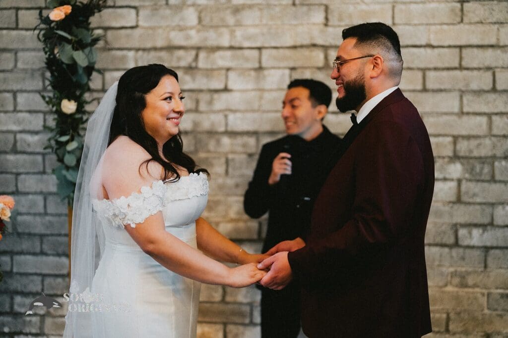 WithinSODO Wedding // Jeniffer + Erick -