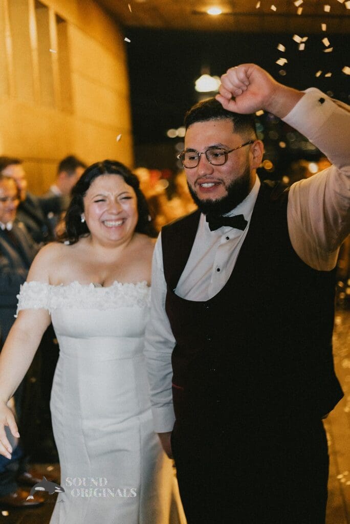 WithinSODO Wedding // Jeniffer + Erick -