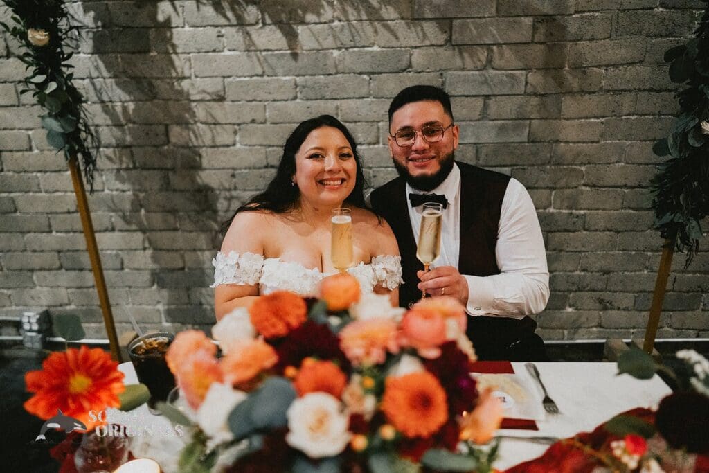 WithinSODO Wedding // Jeniffer + Erick -