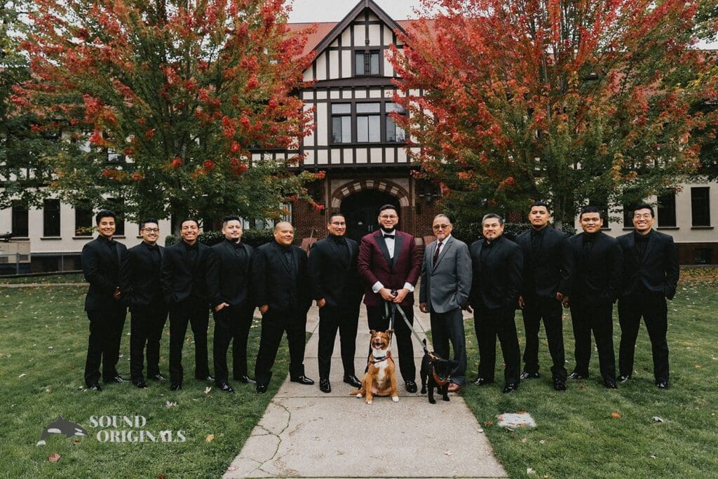 WithinSODO Wedding -