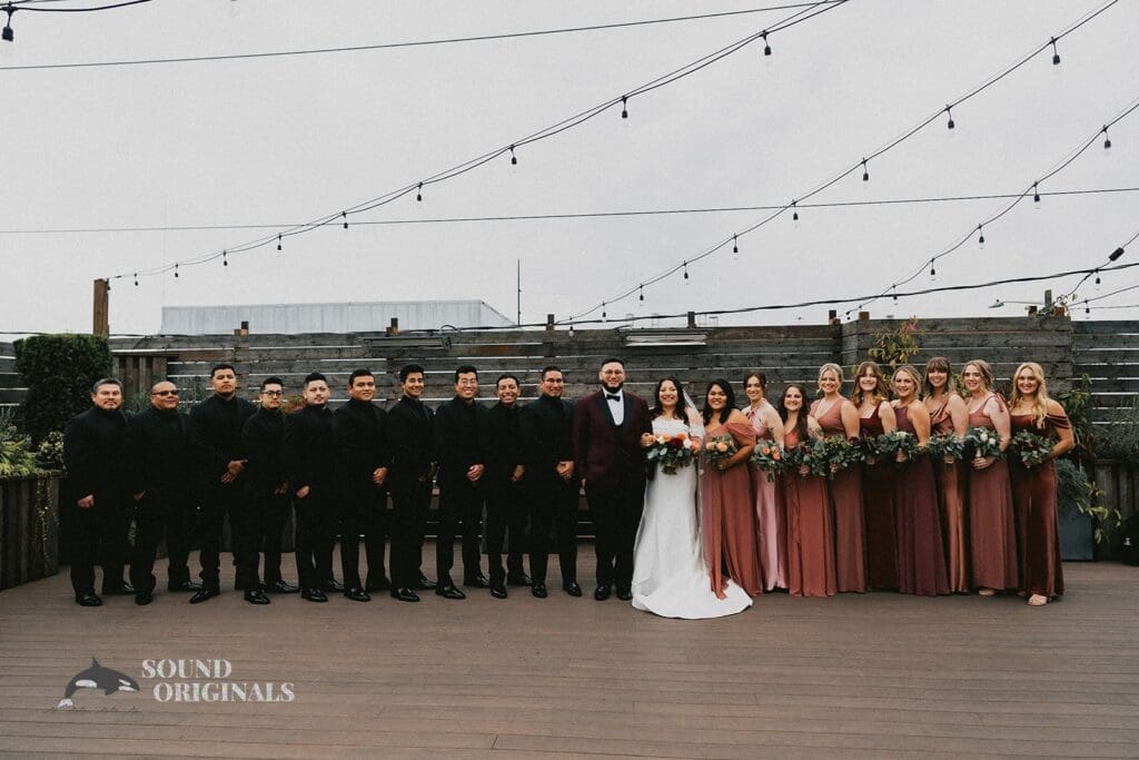 WithinSODO Wedding // Jeniffer + Erick -