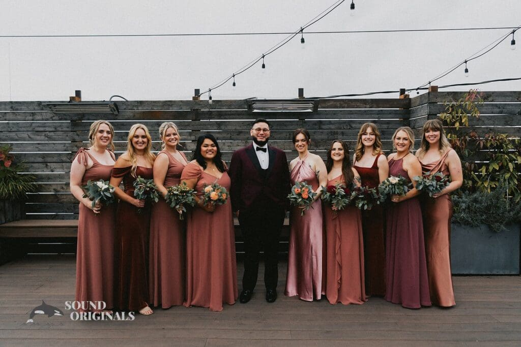 WithinSODO Wedding // Jeniffer + Erick -