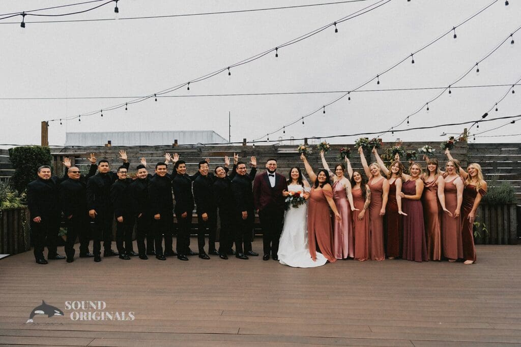 WithinSODO Wedding -