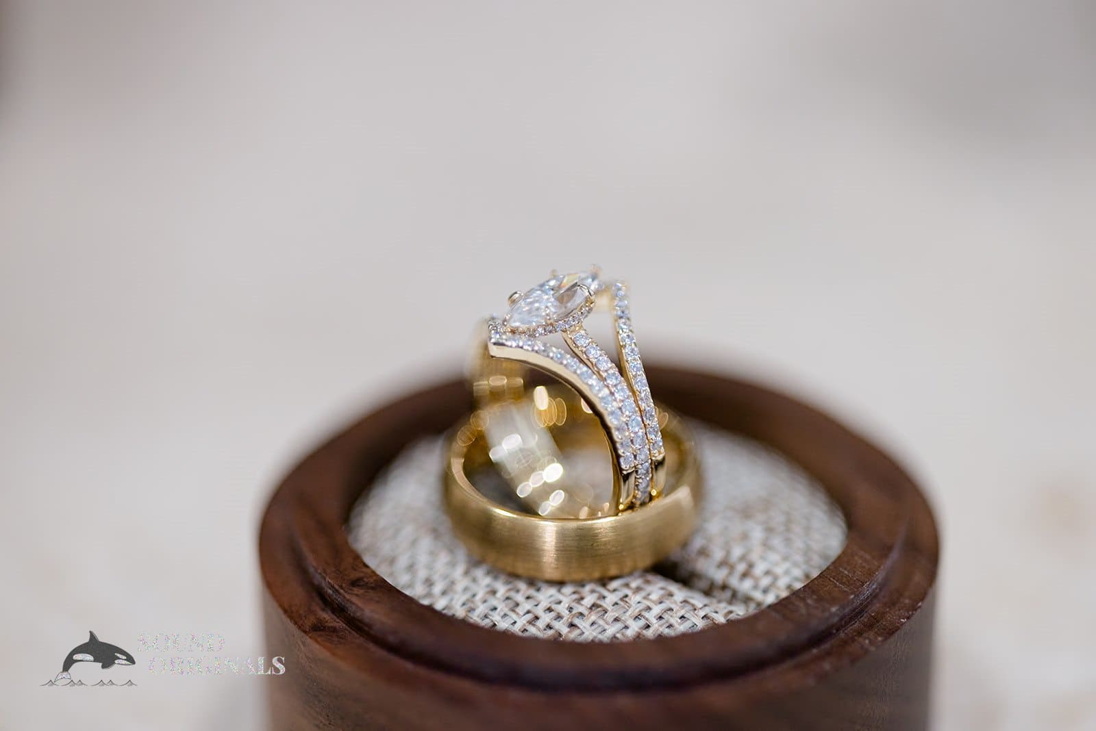 Meagen & Matthew -