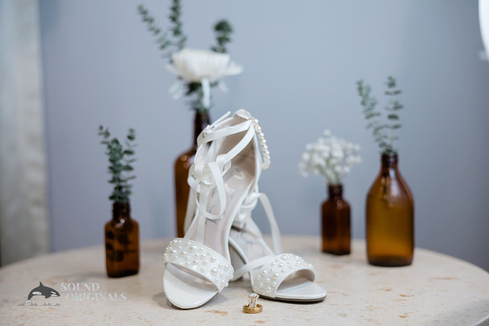 Meagen & Matthew -