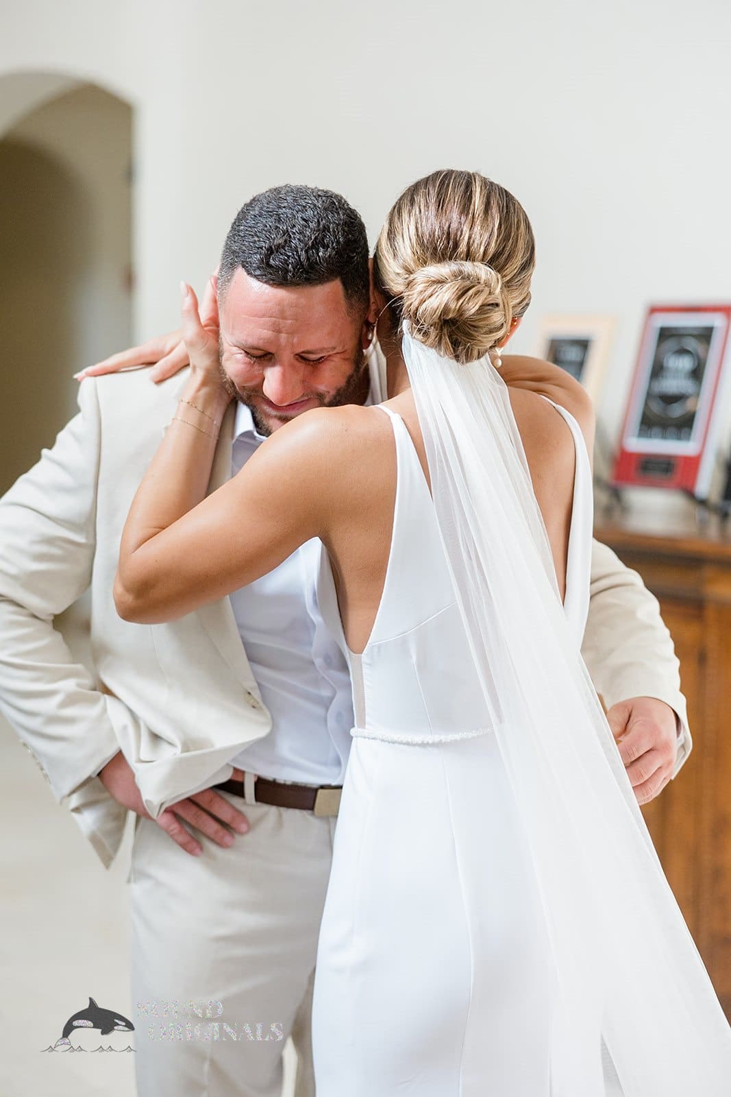 Meagen & Matthew -