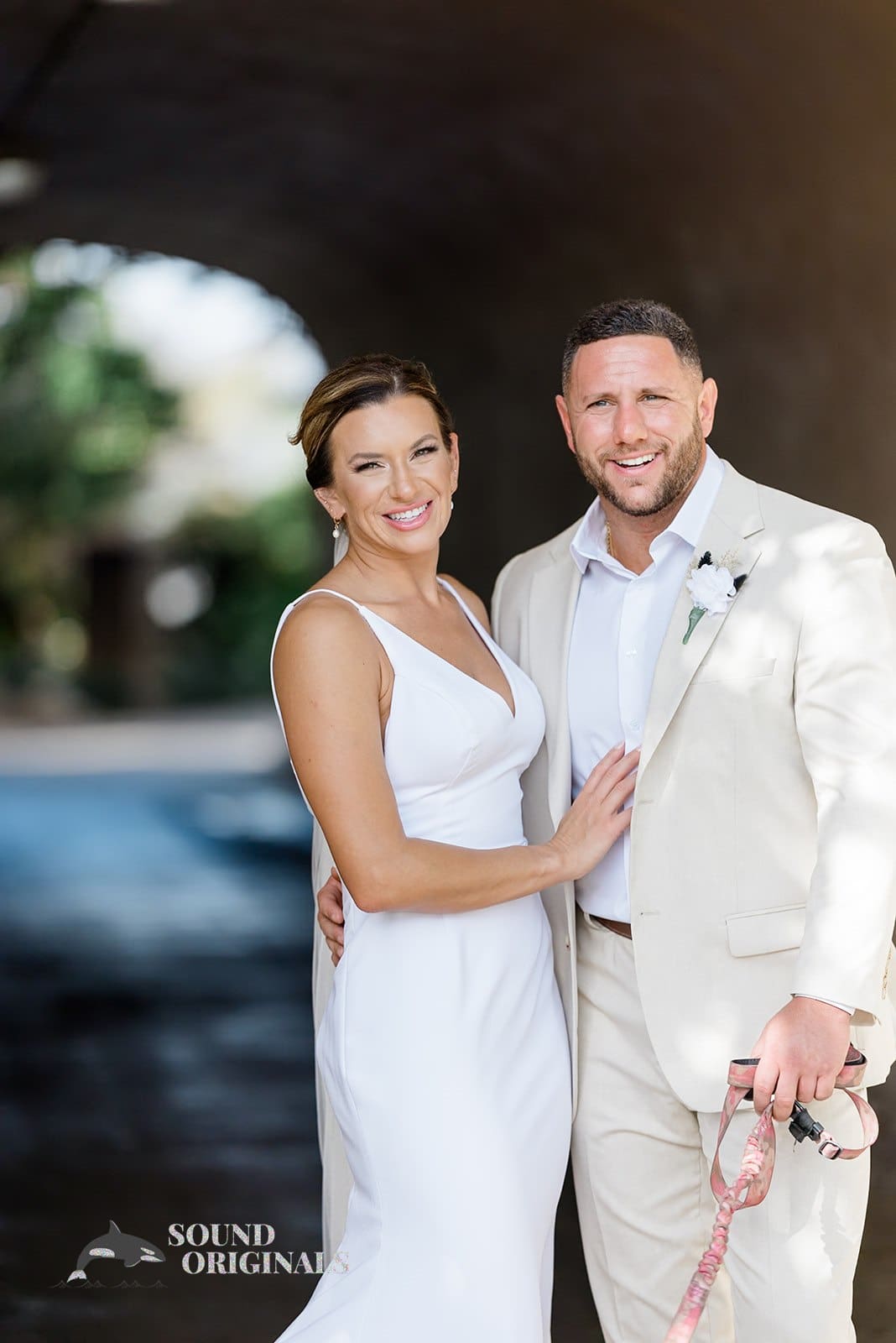 Meagen & Matthew -