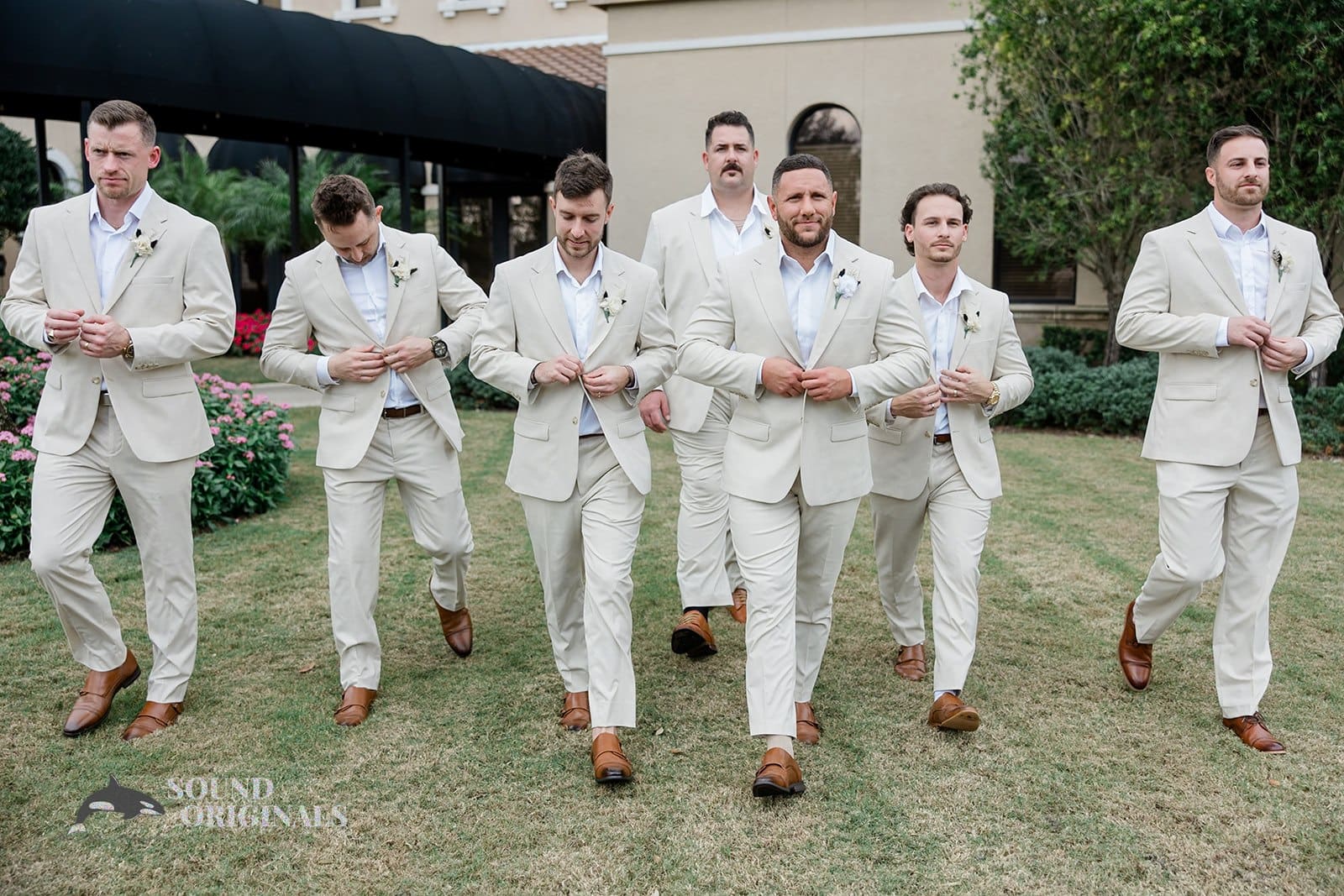 Meagen & Matthew -