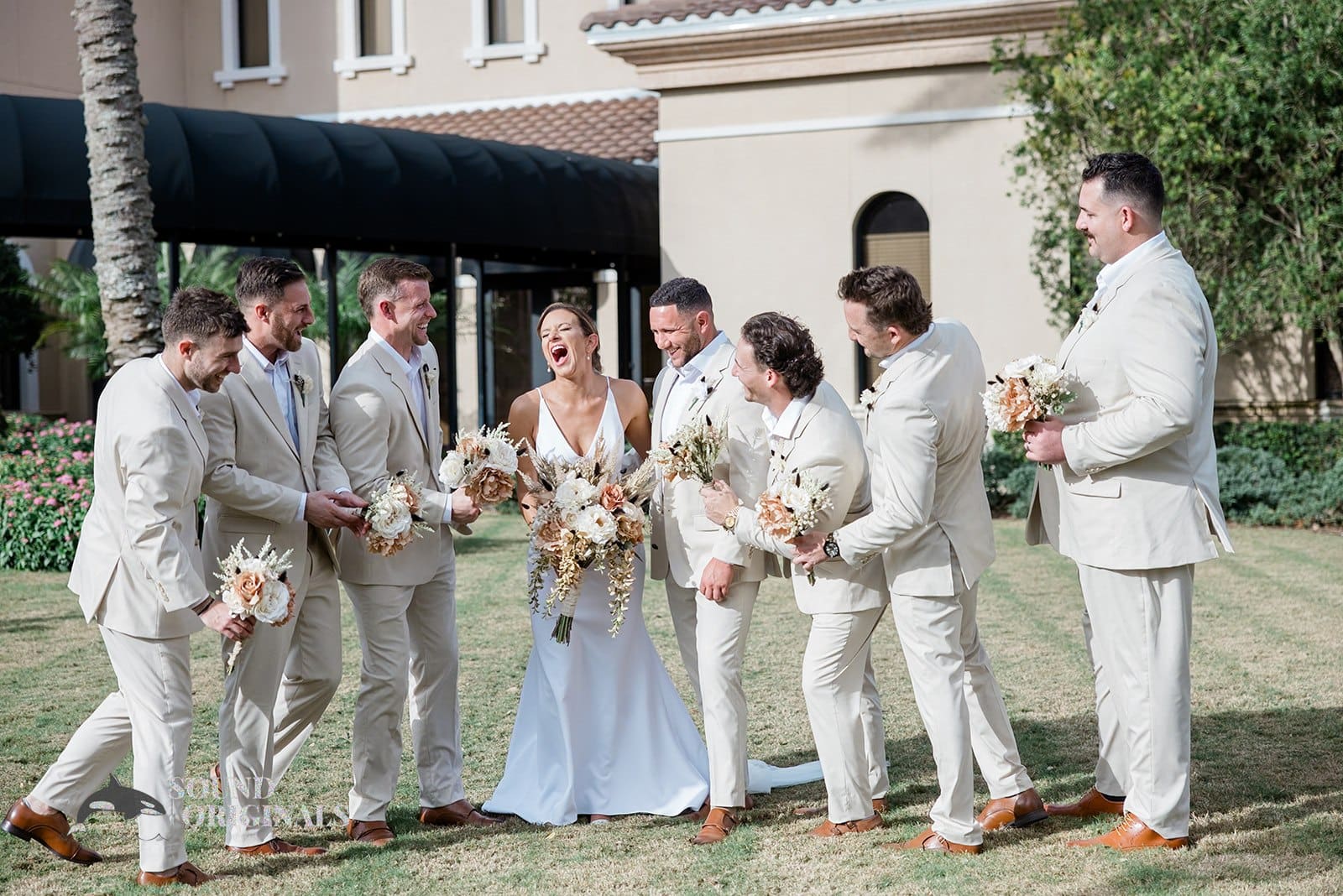 Meagen & Matthew -