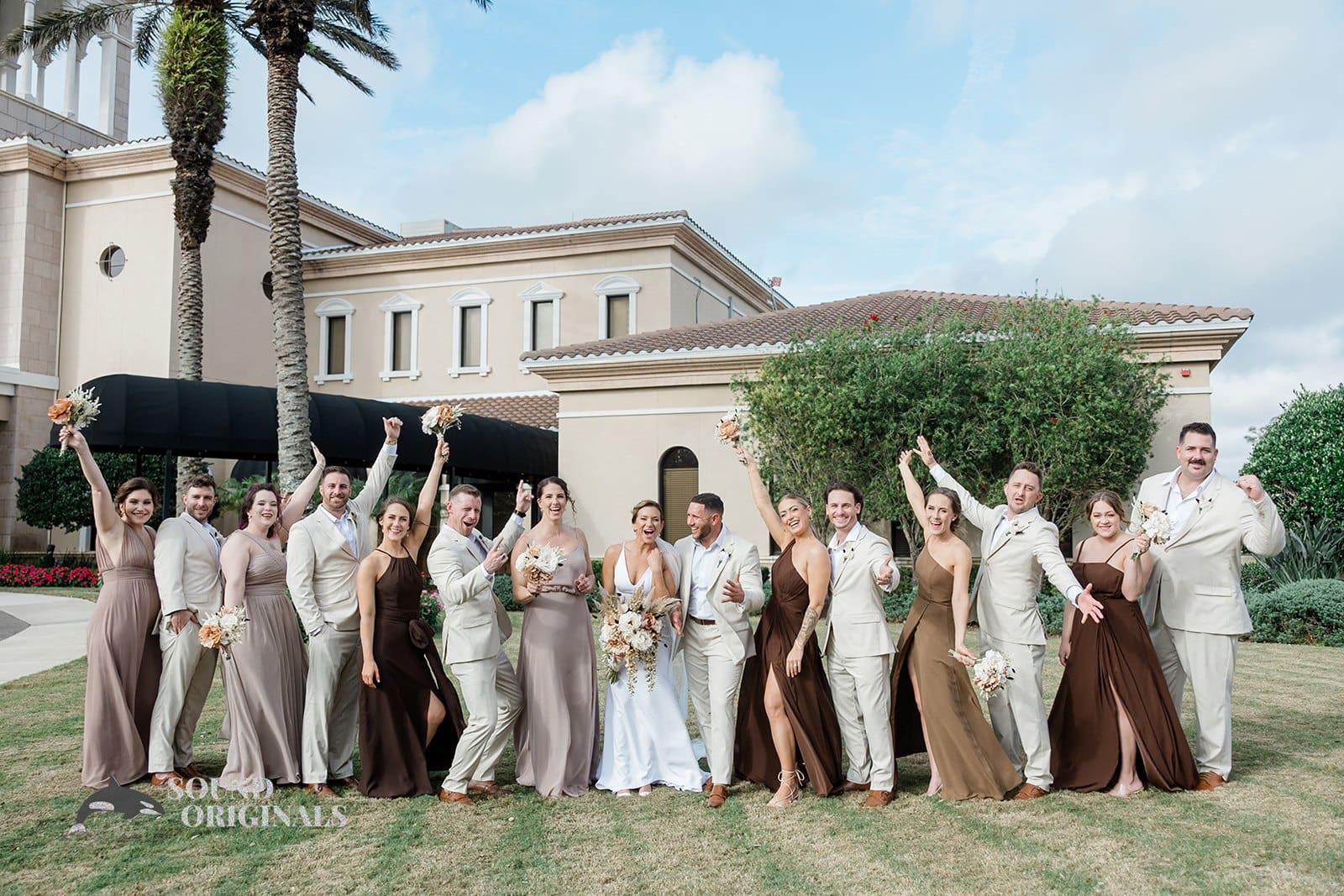 Meagen & Matthew -