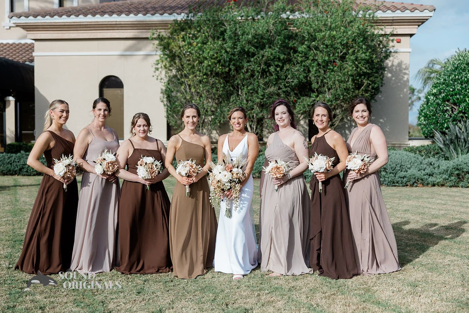 Meagen & Matthew -