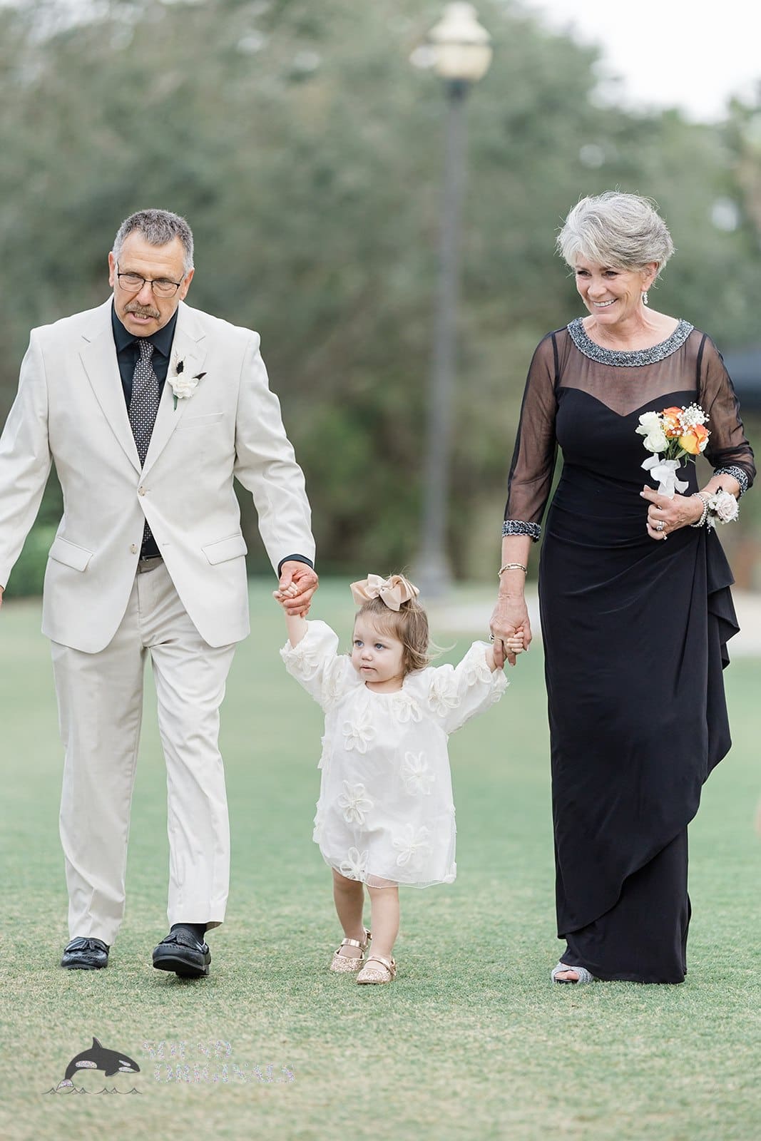 Meagen & Matthew -
