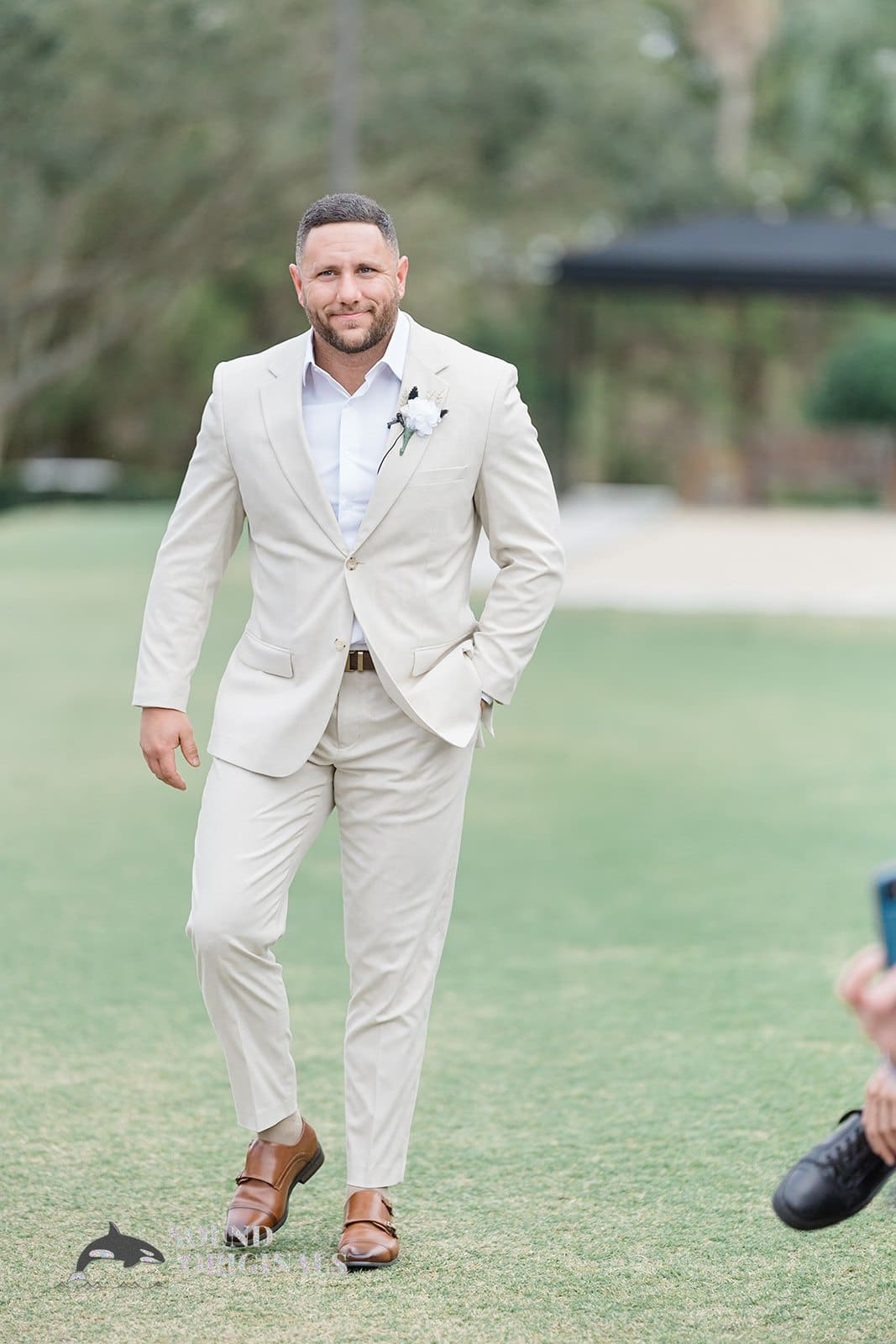 Meagen & Matthew -