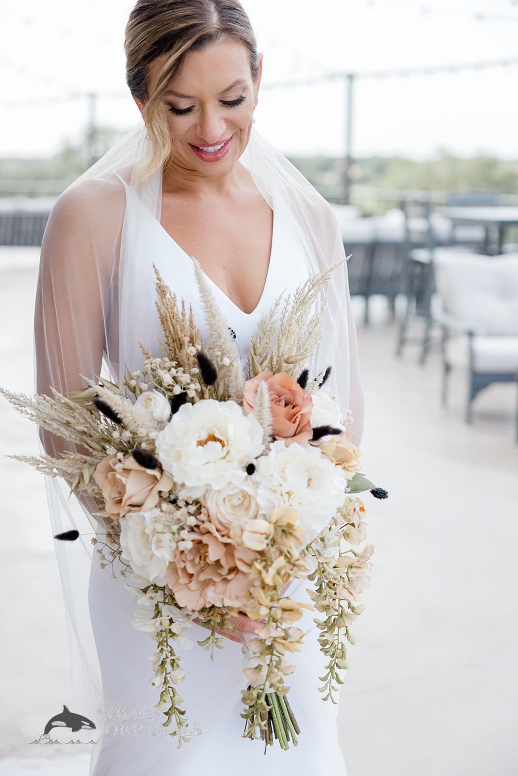Meagen & Matthew -