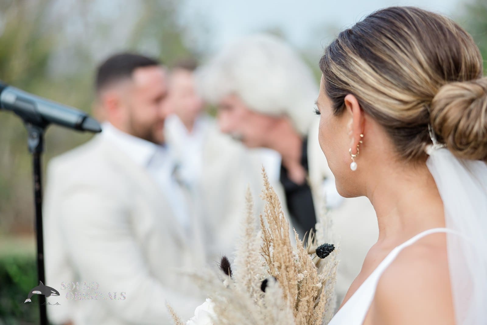 Meagen & Matthew -