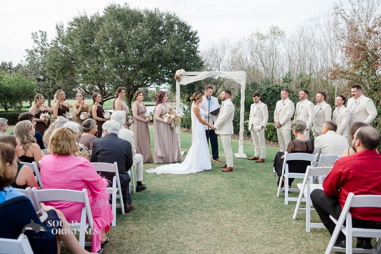 Meagen & Matthew -