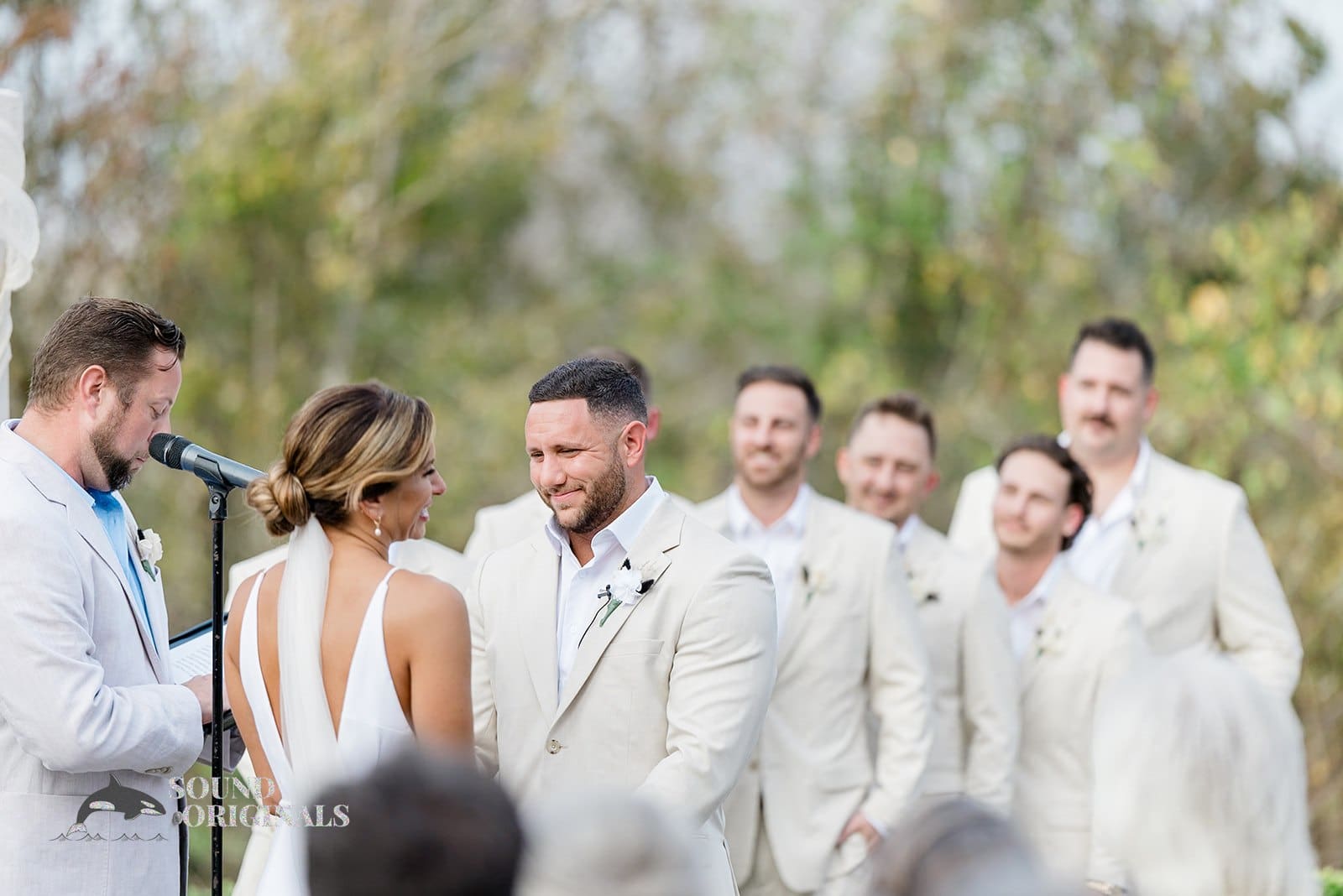 Meagen & Matthew -