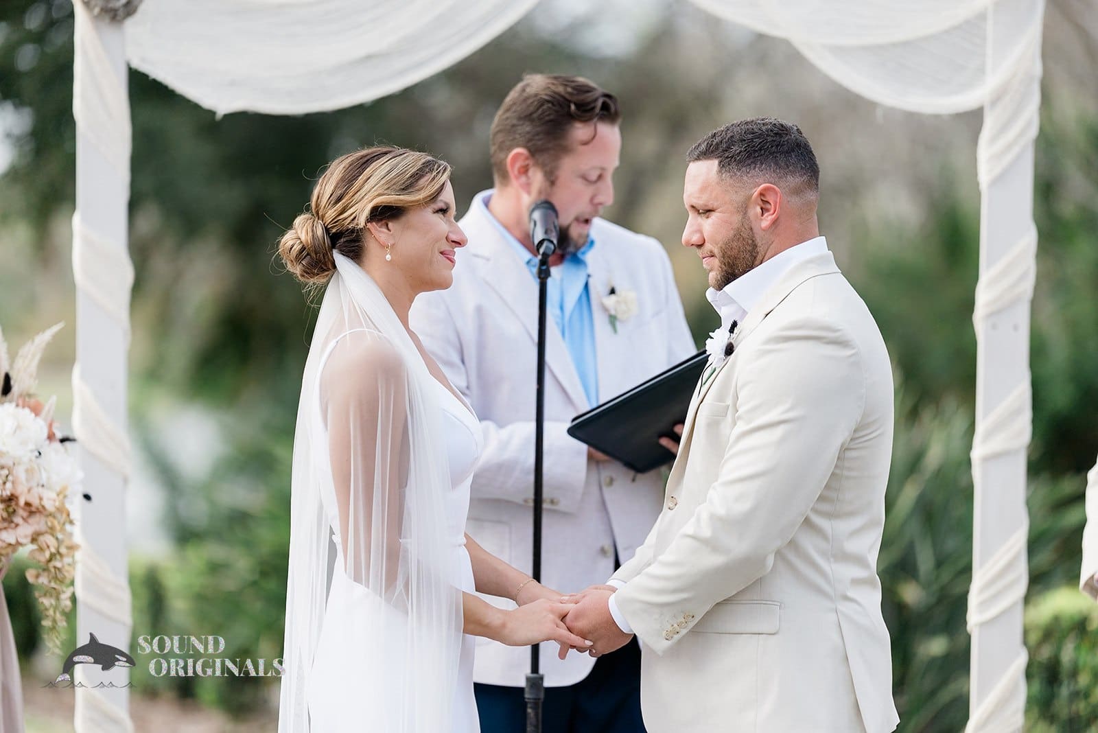 Meagen & Matthew -