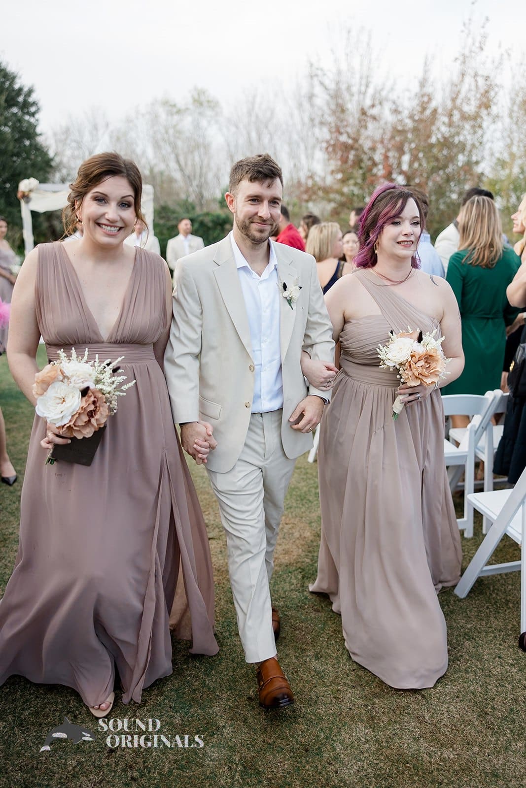 Meagen & Matthew -