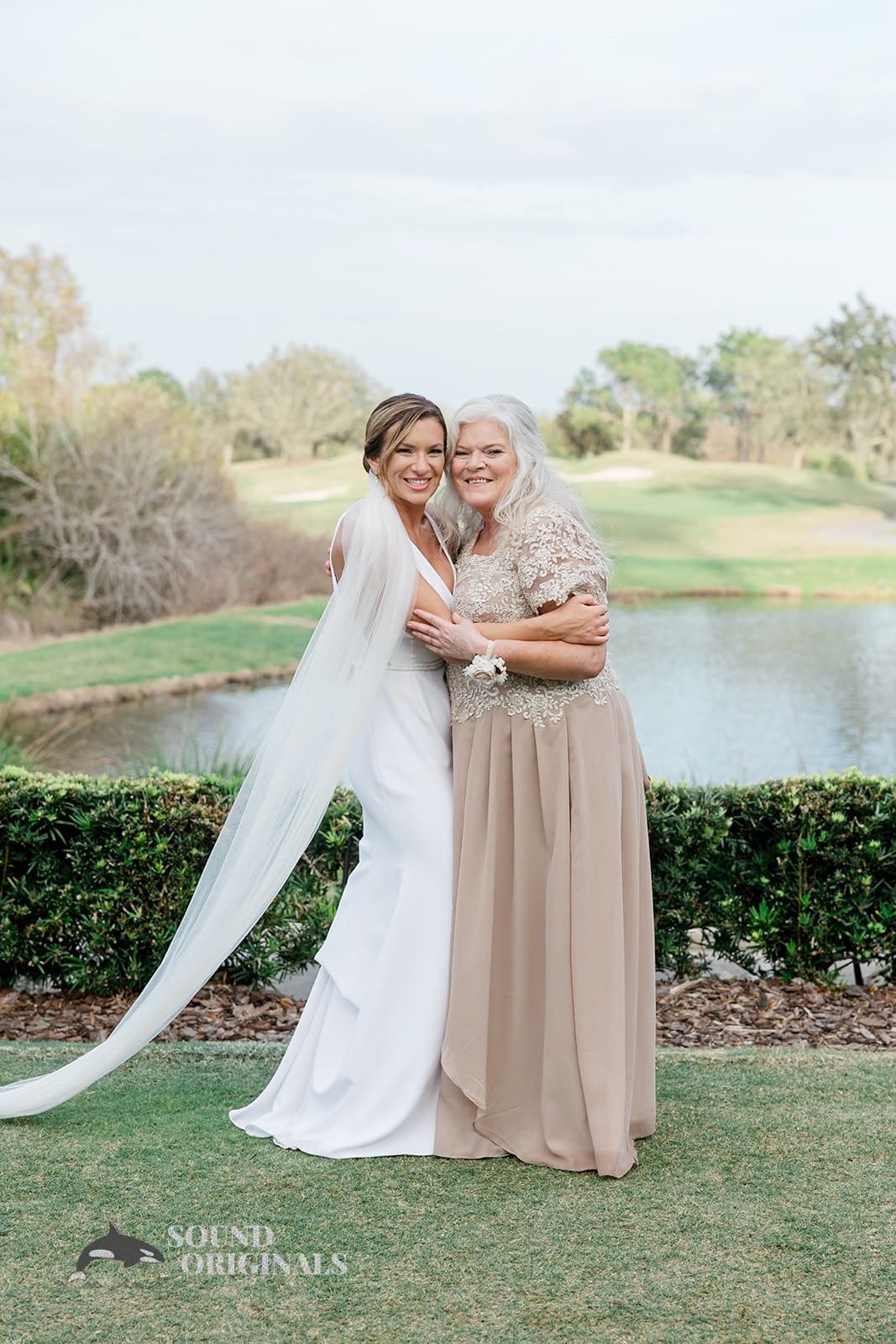 Meagen & Matthew -
