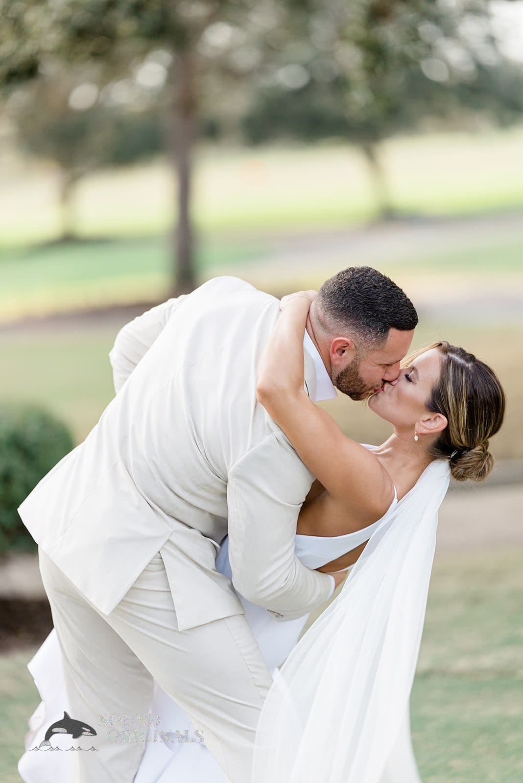 Meagen & Matthew -