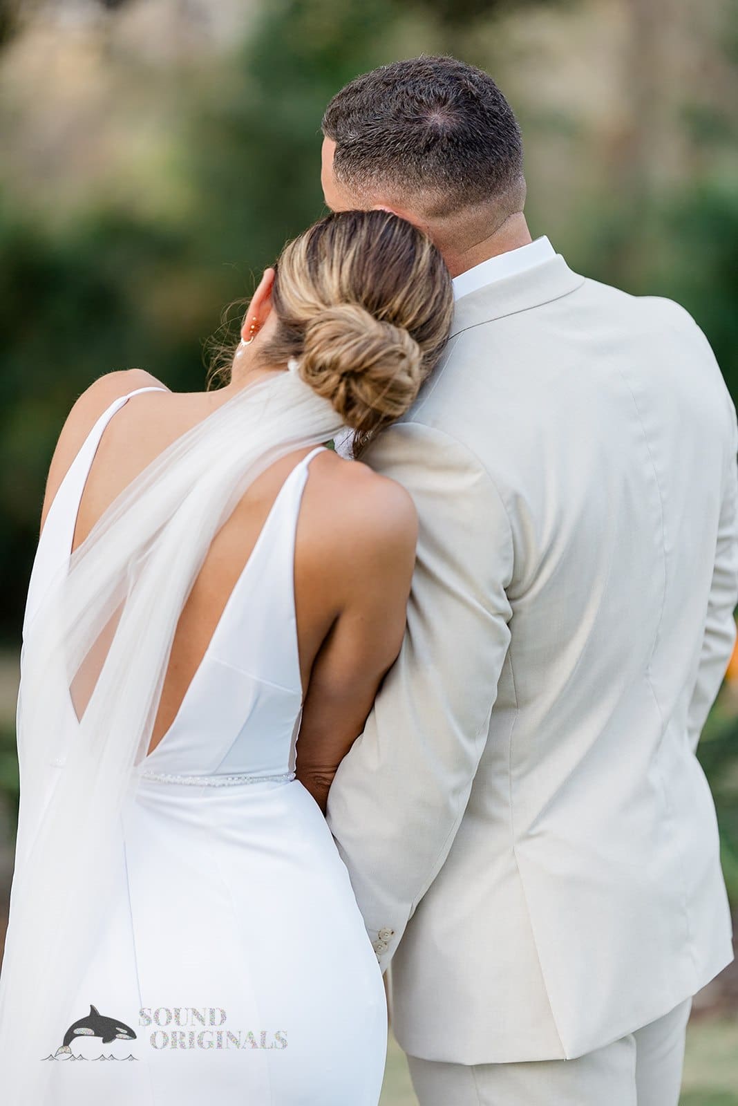 Meagen & Matthew -