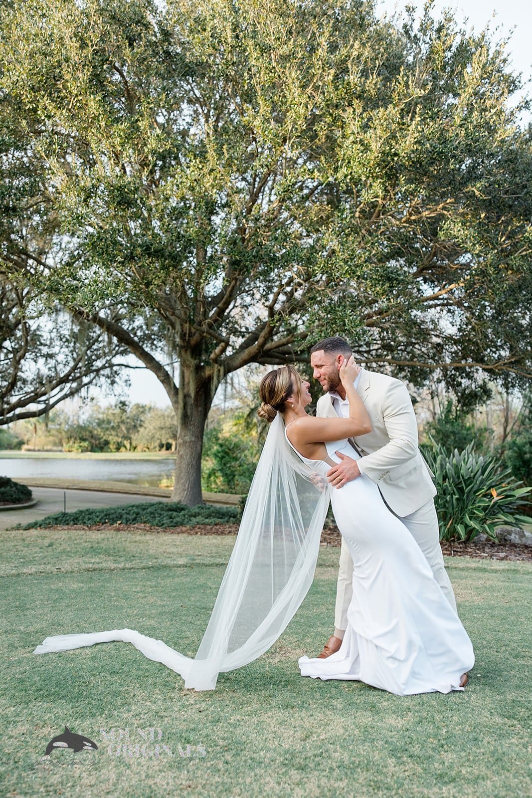Meagen & Matthew -