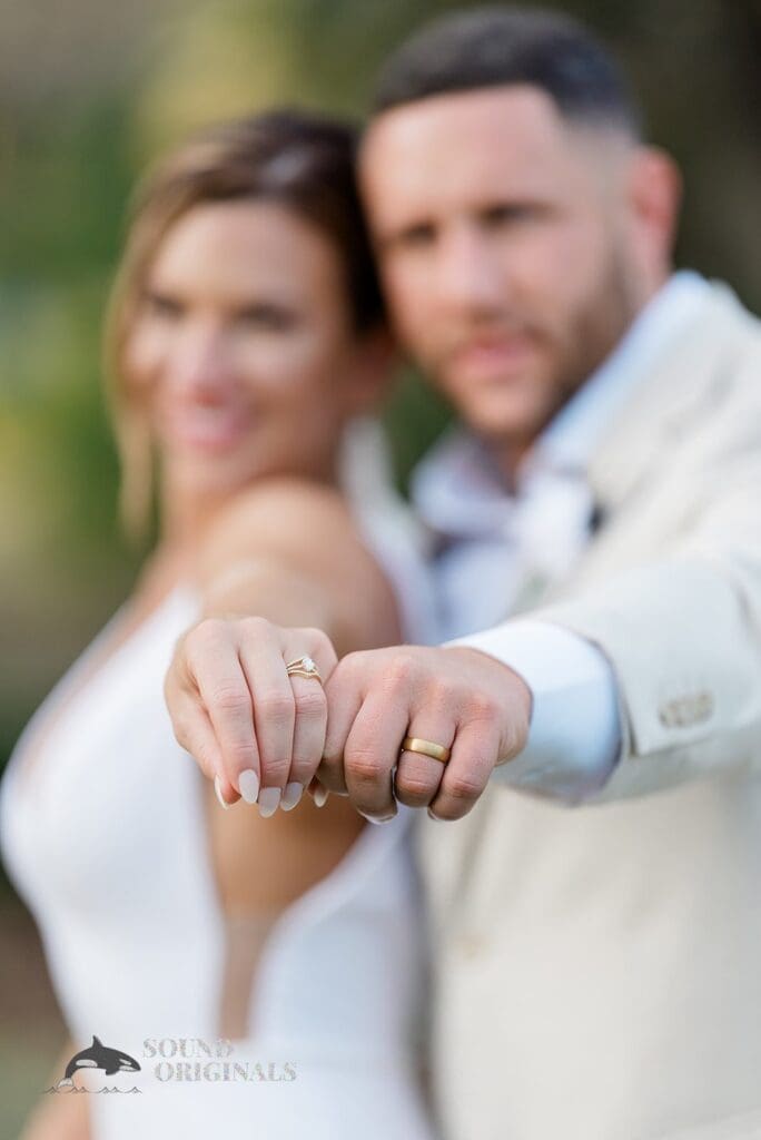 Meagen & Matthew -