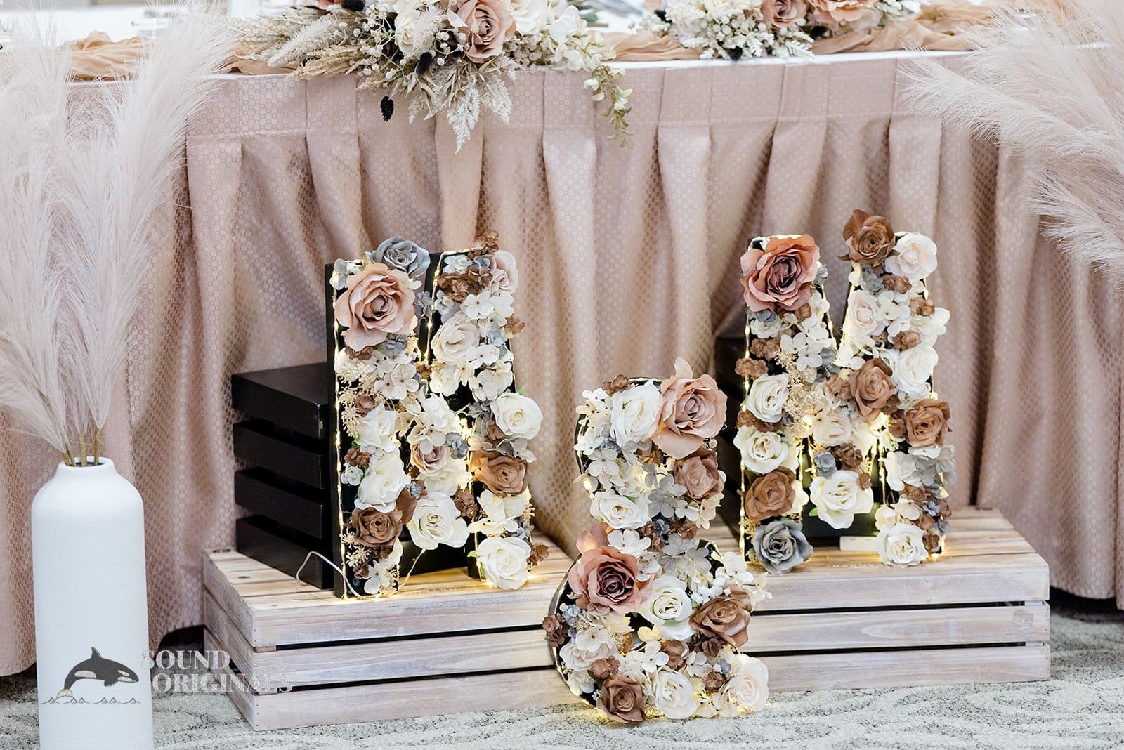 Meagen & Matthew -