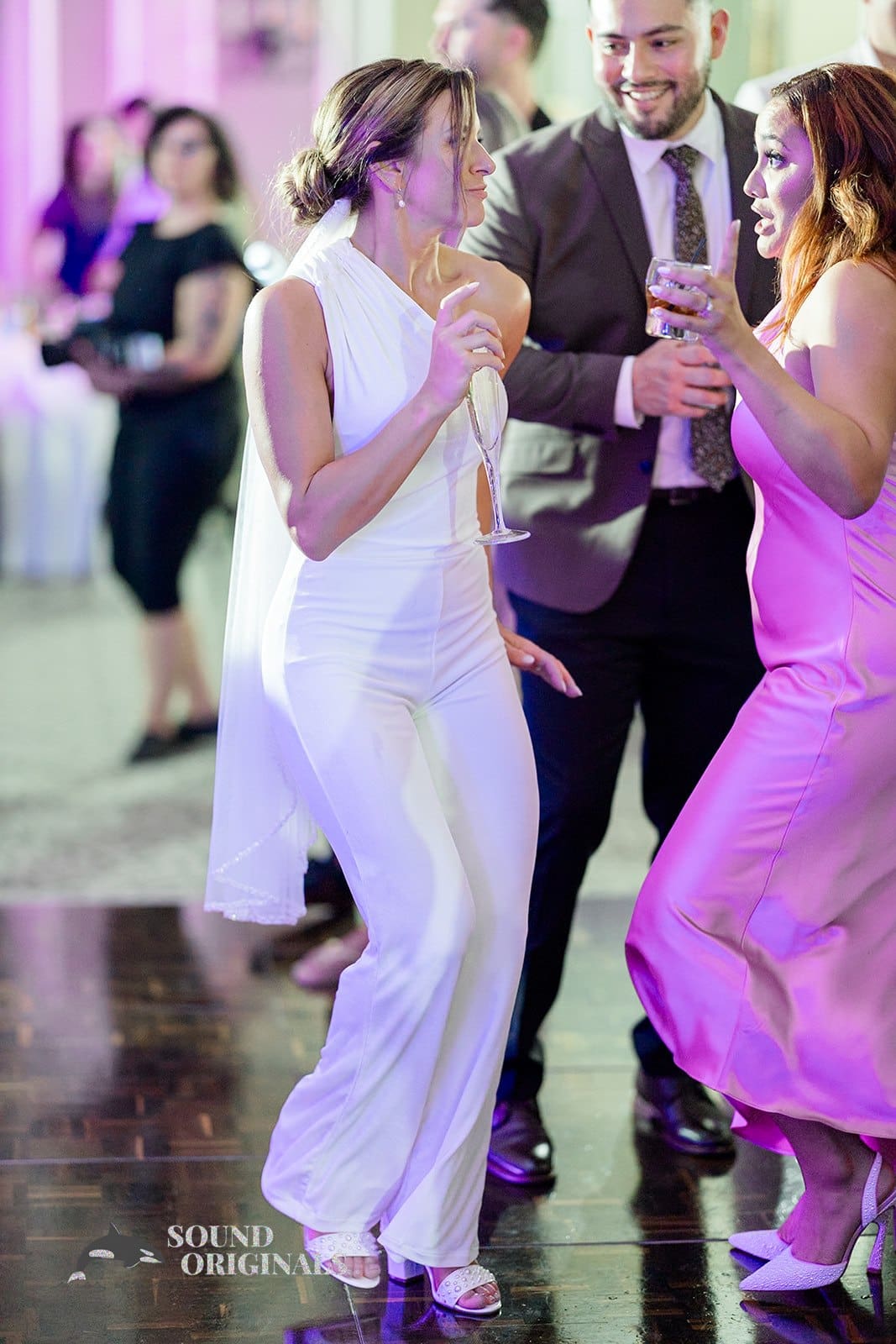 Meagen & Matthew -