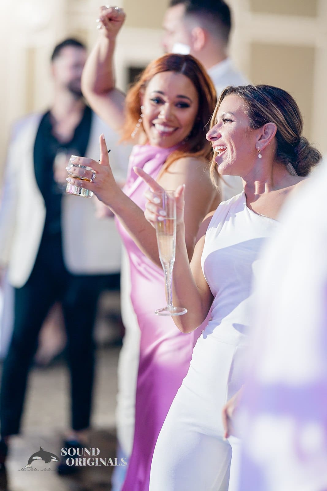 Meagen & Matthew -