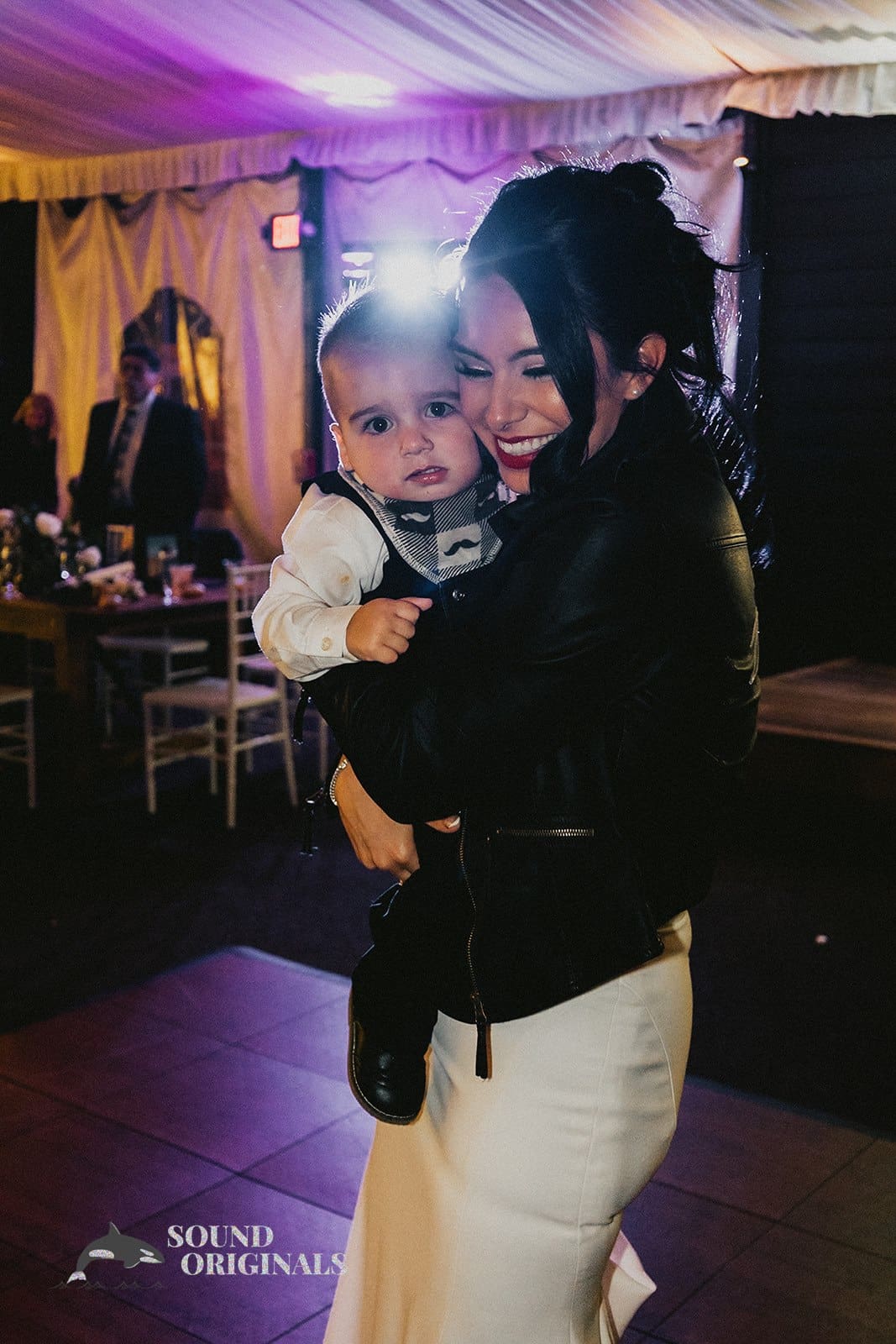 Anna & Oscar -