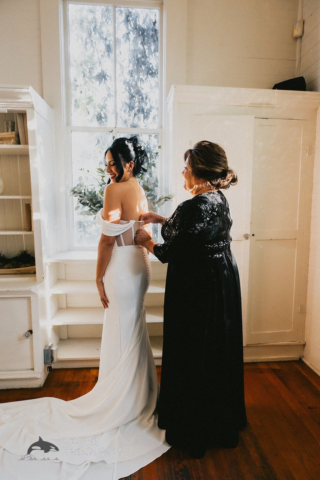 Anna & Oscar -