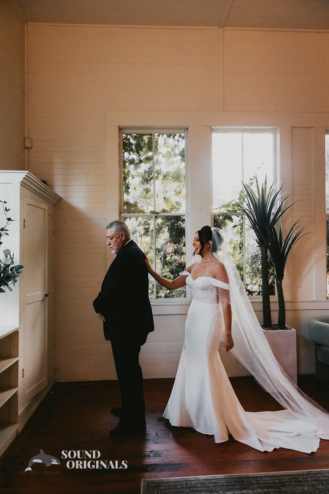 Anna & Oscar -