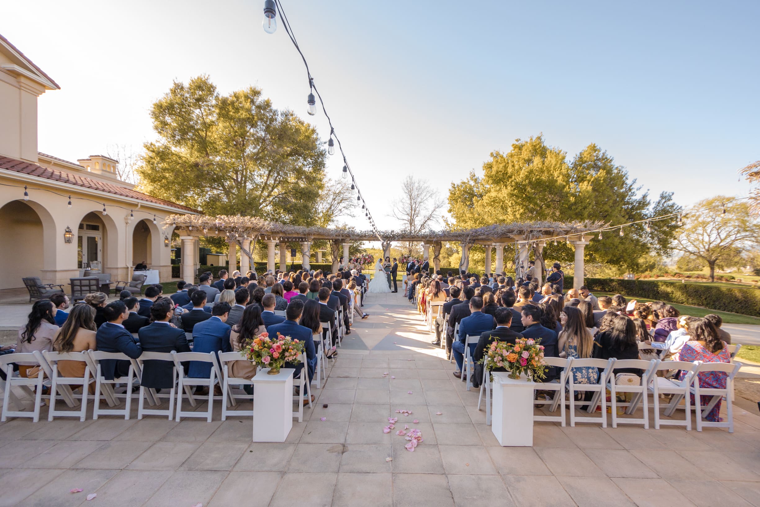 Jessica & Ahilan -