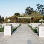 Belle Vie Vineyard Wedding -