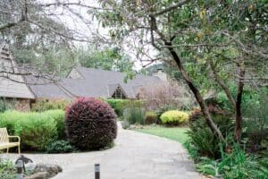 Brazilian Room Wedding -