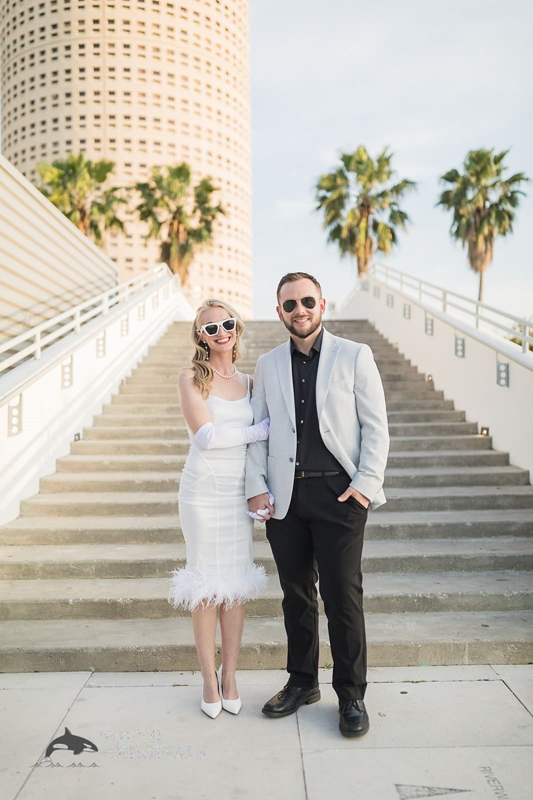 Taylor & Jackson -