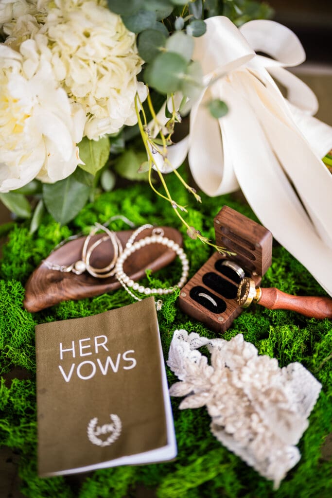 Jazmine & Kingsley -