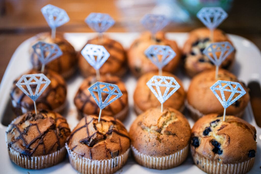 Jazmine & Kingsley -