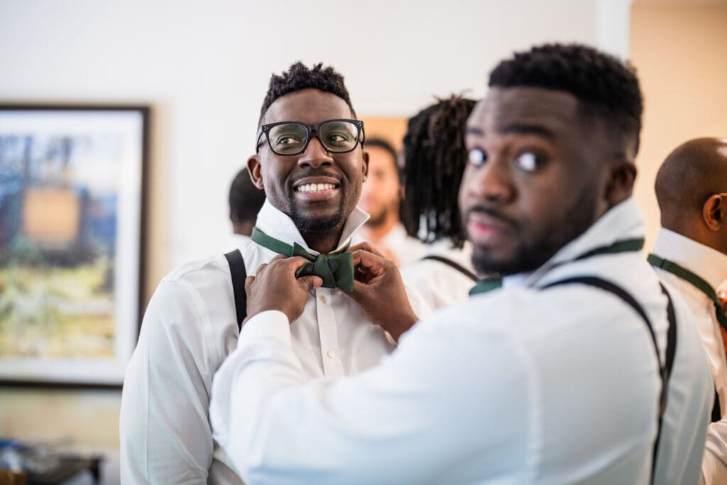 Jazmine & Kingsley -